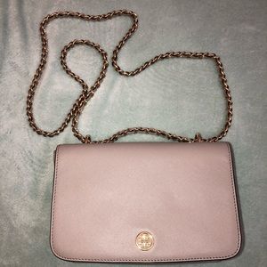 Tory Burch chain crossbody bag
